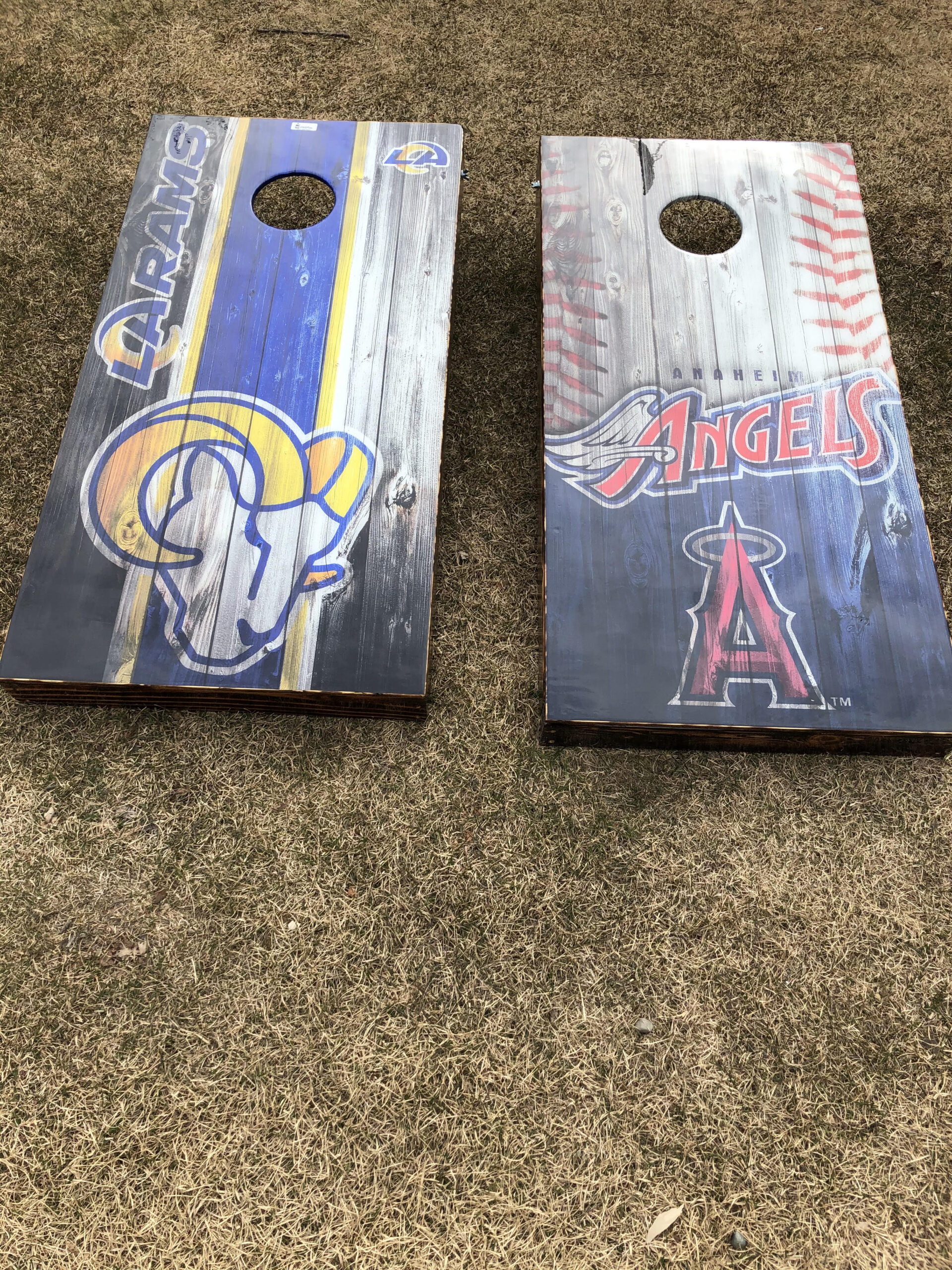 cornhole